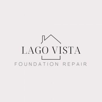 Lago Vista Foundation Repair logo